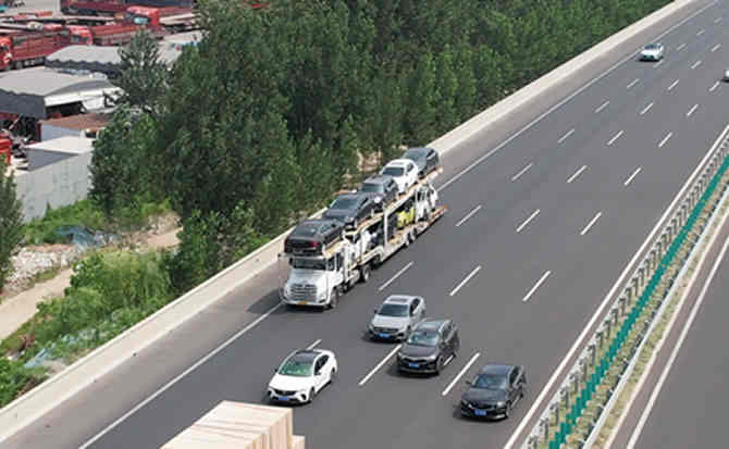 华亭高速公路汽车救援